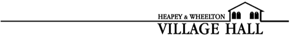 Village Logo Image